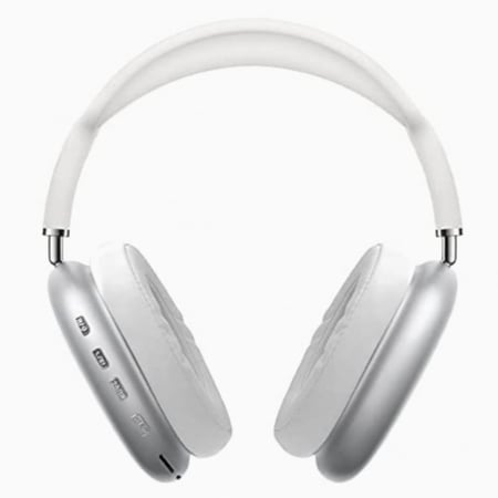 عرض سماعتين P9 وسماعة  برو تدعم جميع الاجهزة