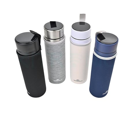 مطارة موج ماكس الذكية سعة 480 ملي