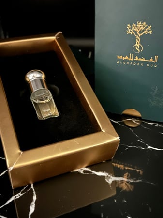 المسك الفاخر