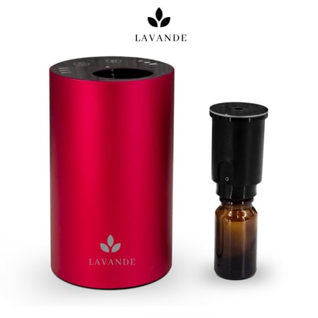 جهاز تعطير السيارات والمكاتب (LAVANDE-30)