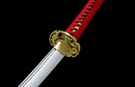 كاتانا أكايتو