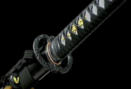 كاتانا موزاشي ماياموتو