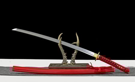 كاتانا أكايتو