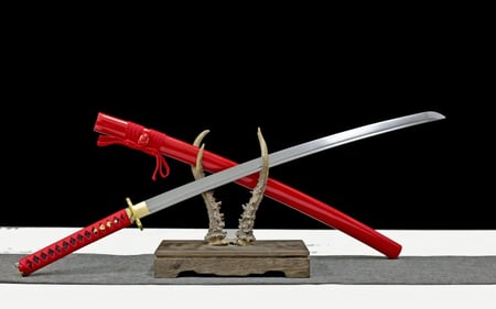 كاتانا أكايتو