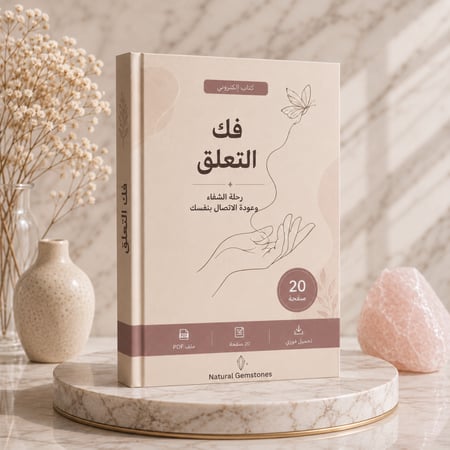 كتاب فك التعلق (إصداري)