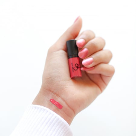 روج ميني قولدن روز سائل مطفي - 04