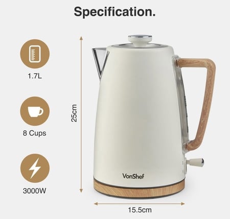 بكج غلاية وحماصة