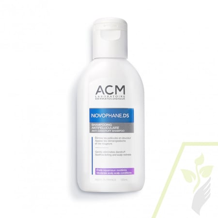 شامبو ضد القشرة