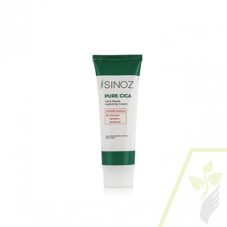 كريم ترطيب سينيوز