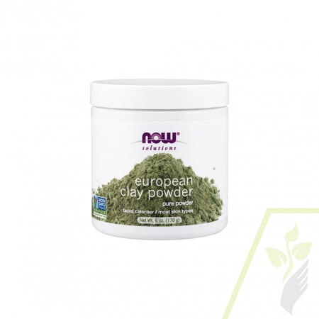 قناع الطين الاوربي