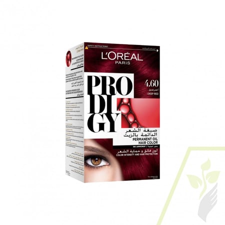 لوريال باريس صبغة شعر  L’OREAL PARIS HAIR COLOR