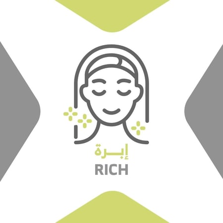 إبره RICH
