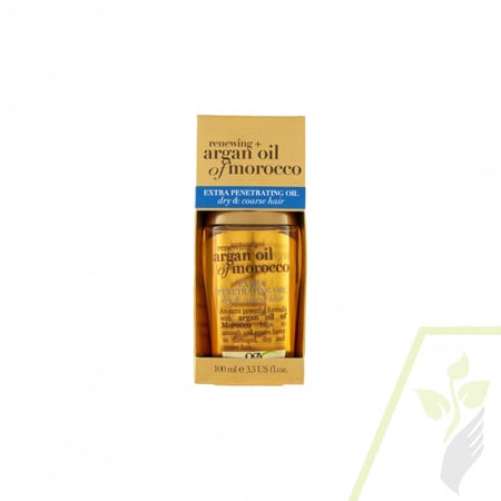 زيت الارجان