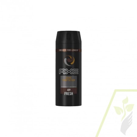 بخاخ مزيل عرق من اكس 150 مل AXE Deodorant Spray