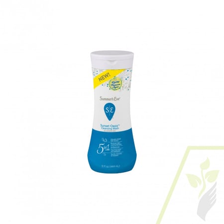 غسول سمرز ايف