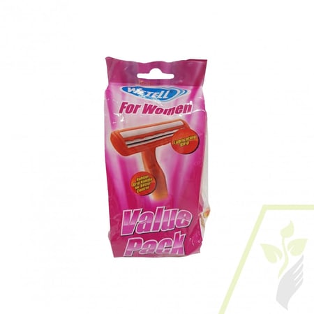 موس حلاقة من وتيل