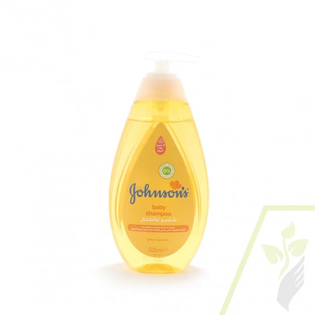 جونسون شامبو