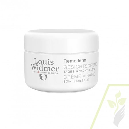 كريم للوجه من لويس ويدمر