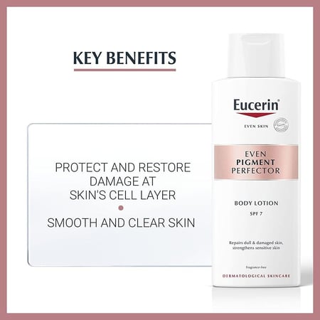 يوسرين لوشن مفتح للجسم