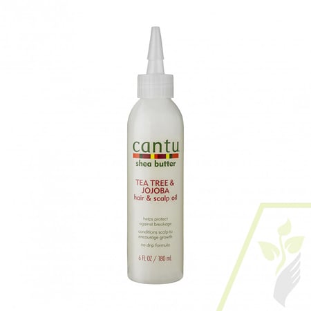 زيت شجرة الشاي