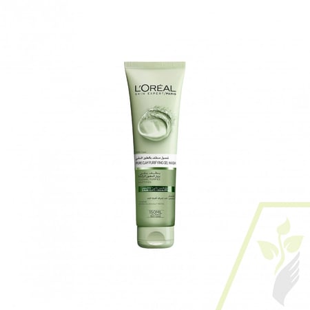 غسول بالطين