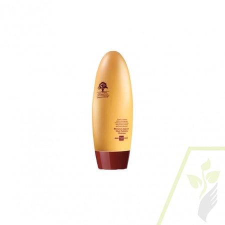 شامبو الارغان