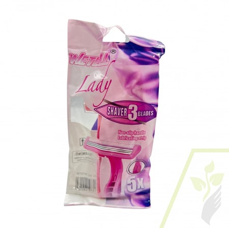 موس حلاقة نسائي