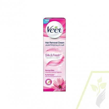 فيت لازالة الشعر