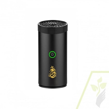 مبخرة الالكترونية