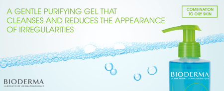 غسول بيوديرما