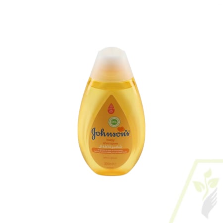 شامبو جونسون