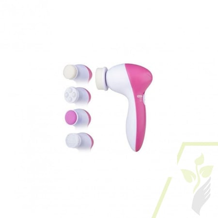 مدلك للبشرة 5في1