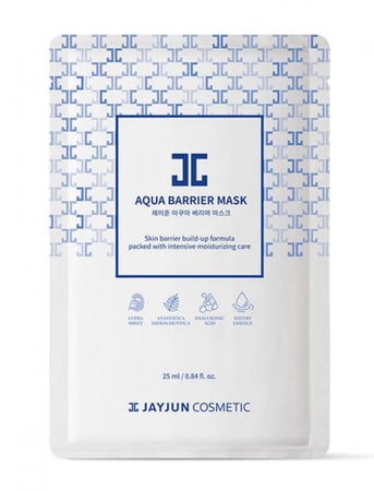ماسك الوجه المائي Jayjun Aqua Barrier