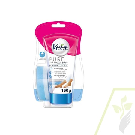 فيت كريم ازاله الشعر