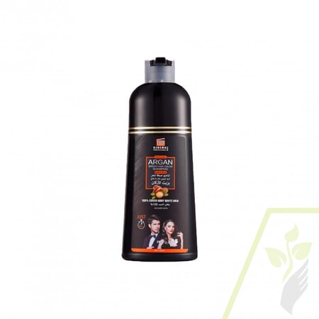 شامبو الارغان