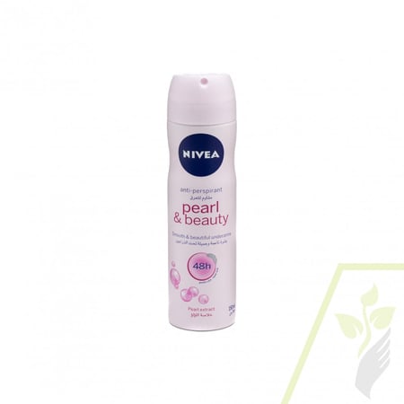 مزيل رائحة العرق بخاخ من نيفيا 150 مل Nivea Deodorant Spray