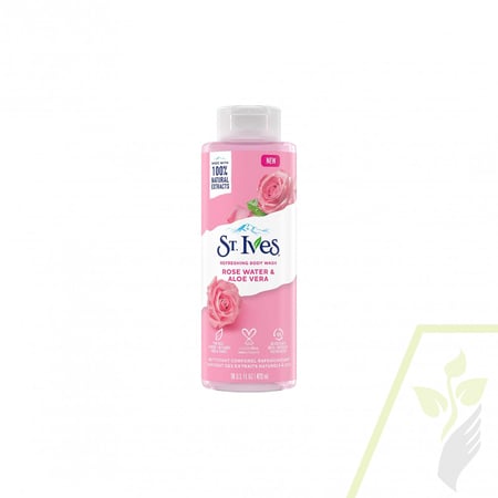 غسول سانت ايفز