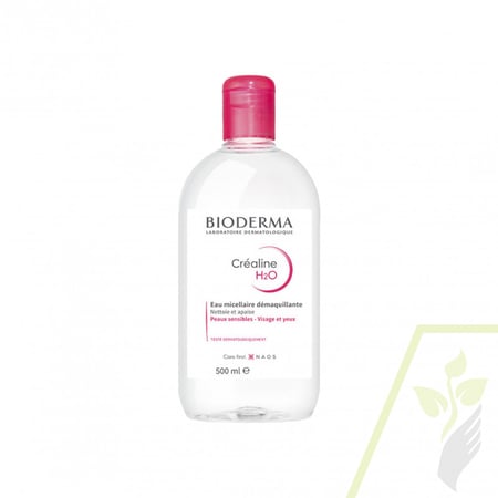 مزيل مكياج بيوديرما