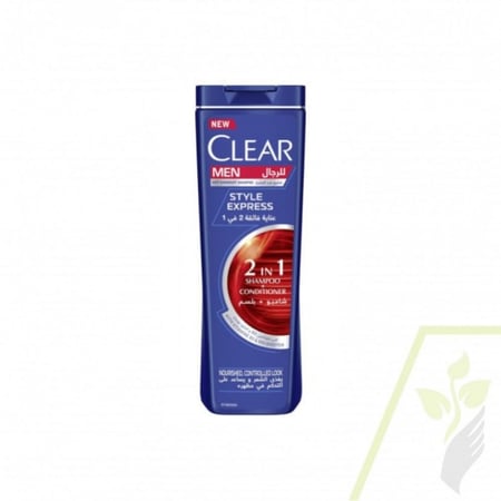 شامبو ضد القشرة من كلير