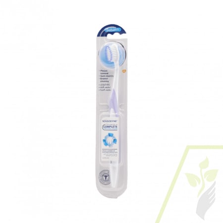 سنسوداين فرشاة أسنان للأسنان الحساسة