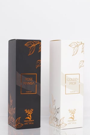 بكج عطر الجنسين