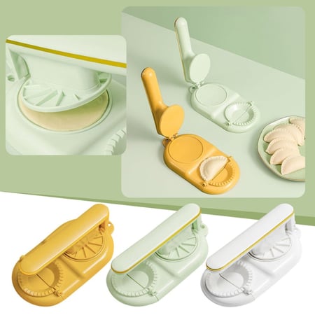 صانعة العجين المنزلية