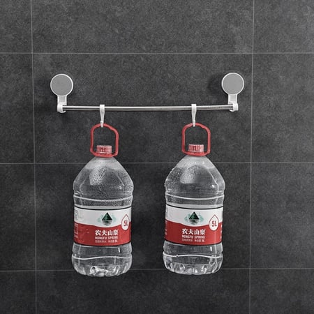 منظم مناشف واحذية أحادي