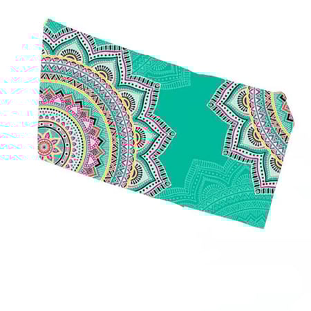 سجادة شاطئ مستطيلة