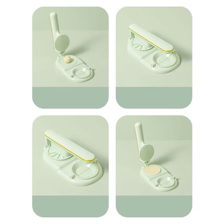 صانعة العجين المنزلية