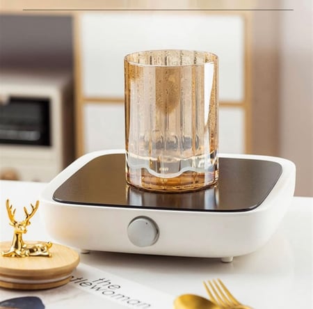 طقم علب تخزين زجاج 7 قطع + توصيل مجاني