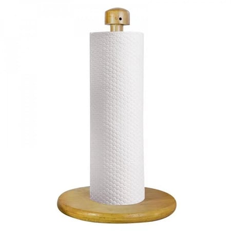 رول تنظيف عملي وناعم مثالي للمطبخ والحمام