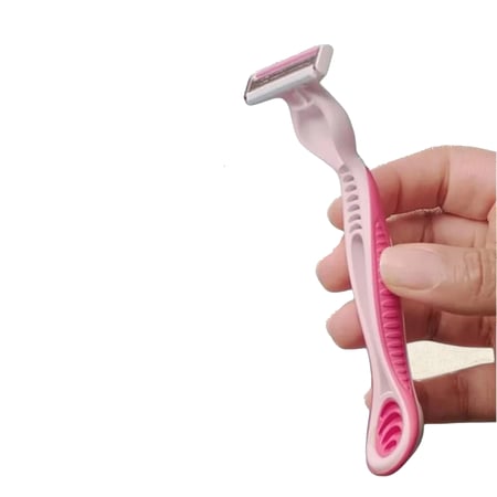 شفرات حلاقة  3 شفرات للنساء من ويتل  عدد 8+ 4 شفرات،