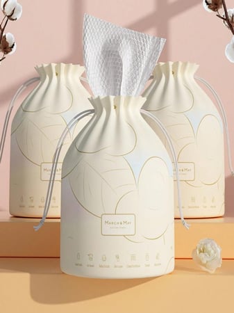 مناشف تنظيف الوجه القطنية للعناية ببشرتك كل يوم