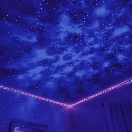 برجكتور اوشن لايت | Ocean light projactor